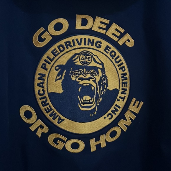 Cathartic Firm Duck Thermal lined Active Jacket - Picture 11 of 12